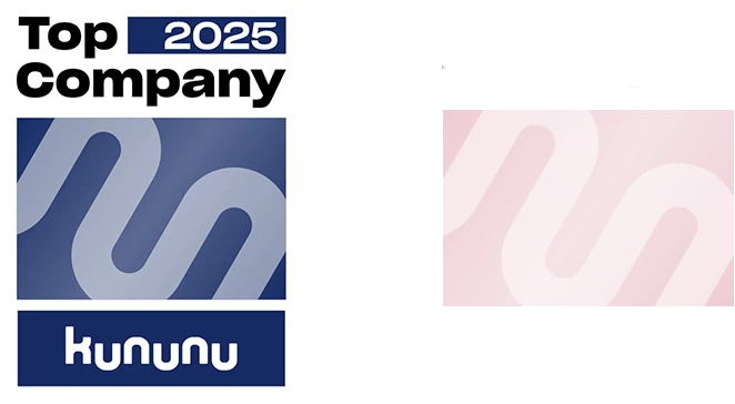 kununu Top Company 2025 und 2024