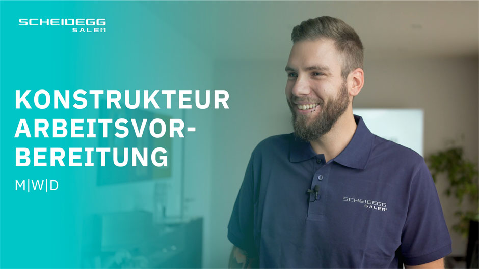 Konstrukteur (m/w/d)